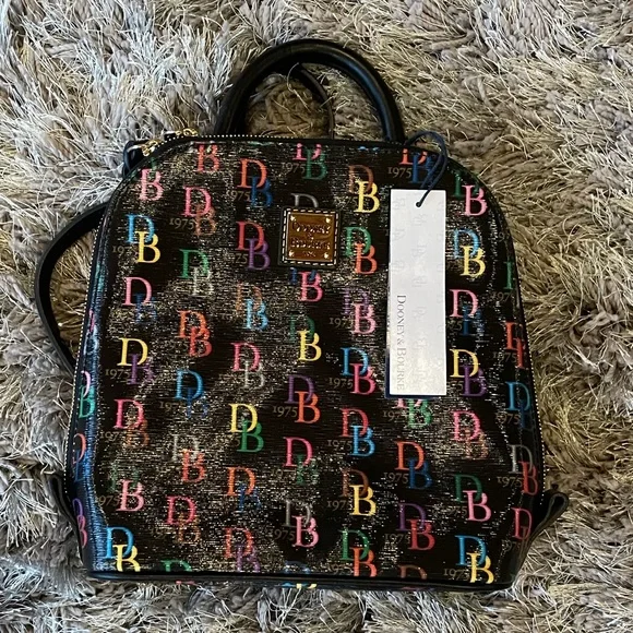 Dooney & Bourke | Bags | Nwt Authentic Dooney Burke Db75  display picture 1